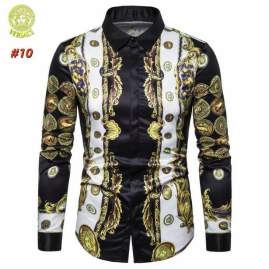 Picture of Versace Shirt Long _SKUVersaceM-4XL12yr35627501